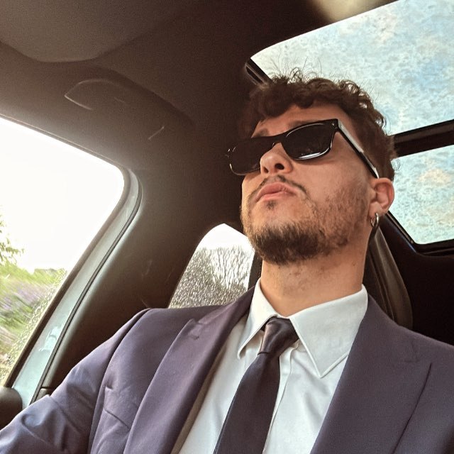 Foto di Salvatore